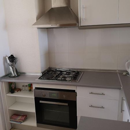 Acogedor Apartamento Frente Al Mar Con Piscina Altea Eksteriør billede