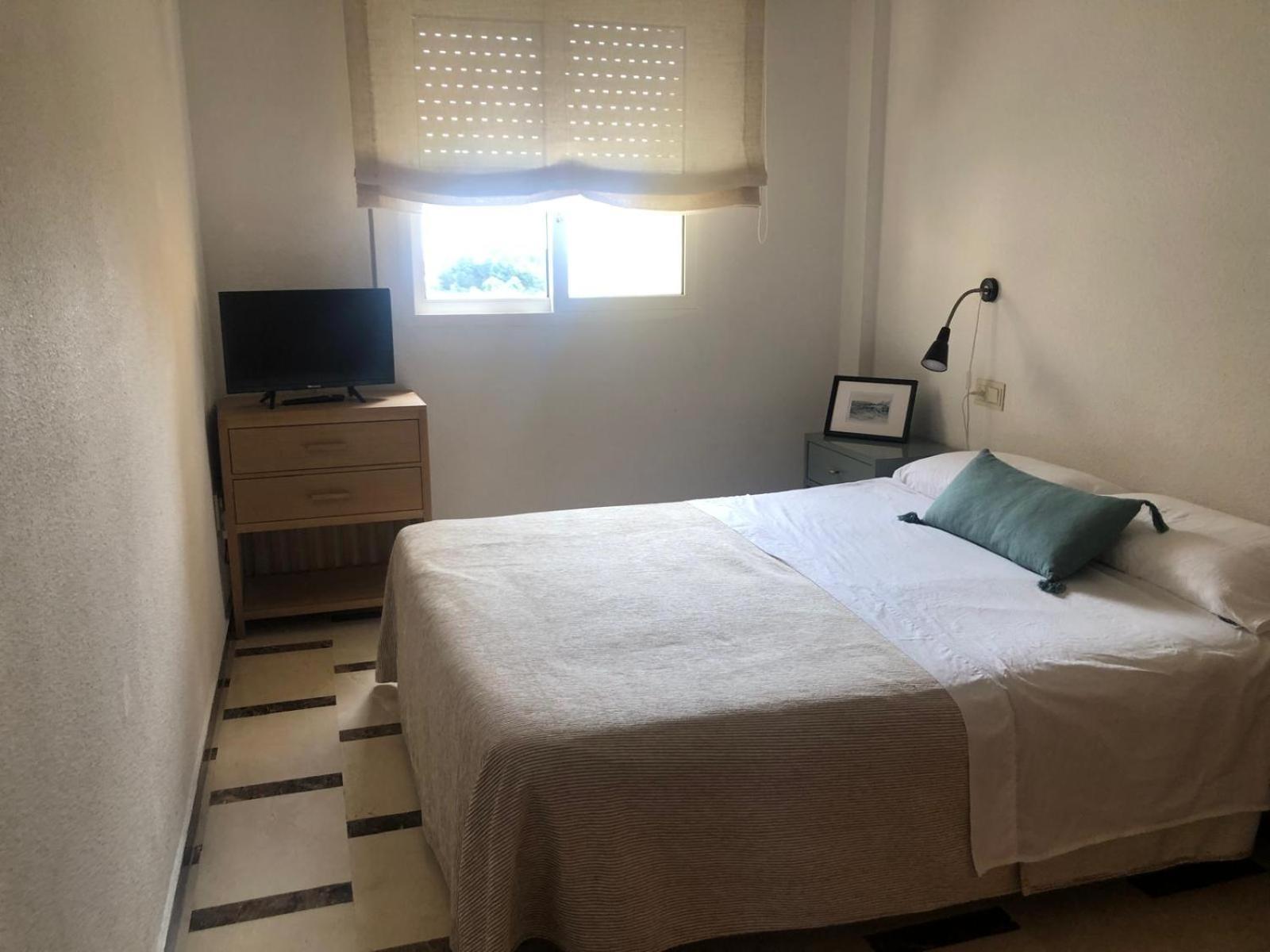 Acogedor Apartamento Frente Al Mar Con Piscina Altea Eksteriør billede